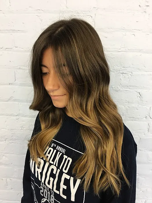 Milano Hair Design Studio Picture 5