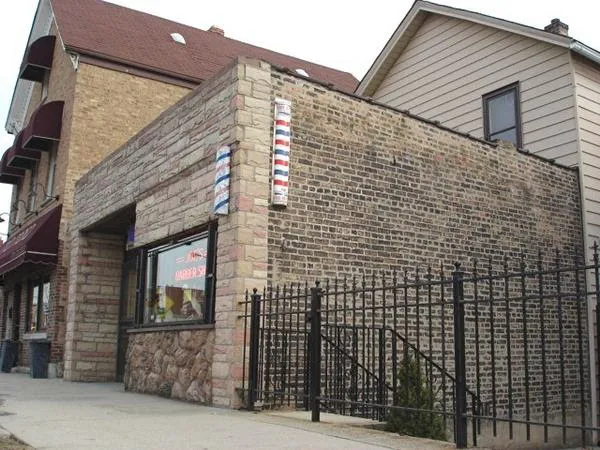 Joe's Barbershop Chicago Picture 3