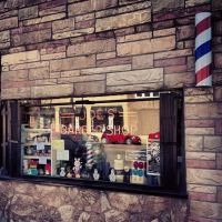 Joe's Barbershop Chicago ico