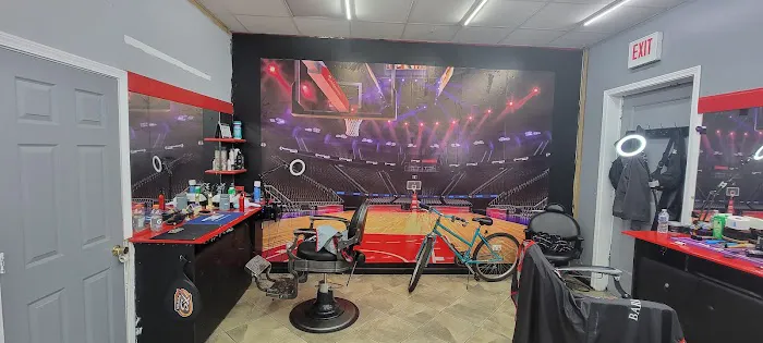 Yohel's Barber Shop Picture 1