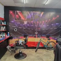 Yohel's Barber Shop ico