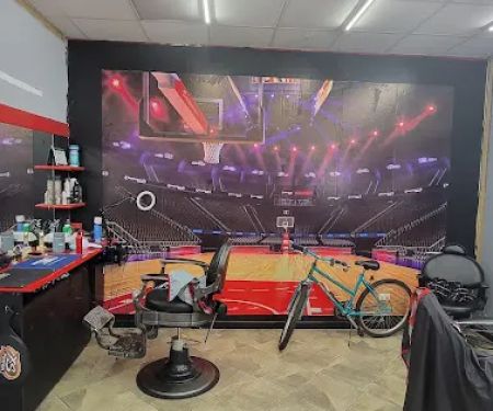 Yohel's Barber Shop