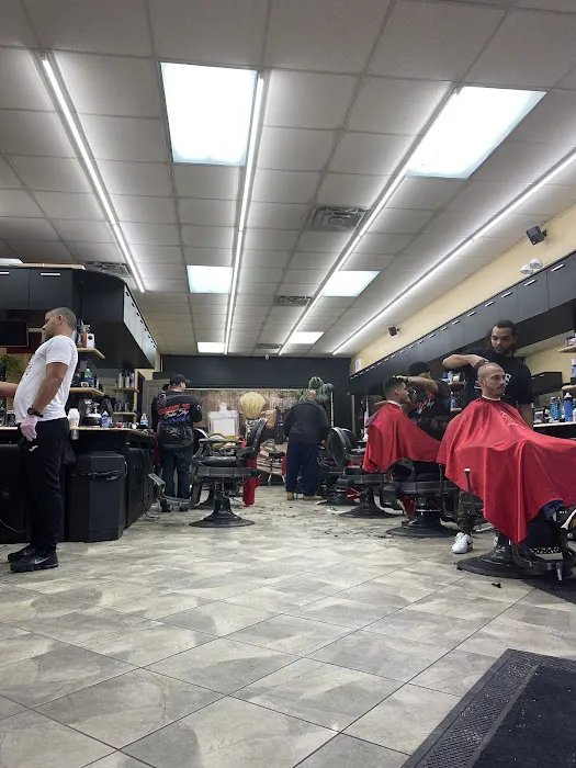 Yohel's Barber Shop Picture 10
