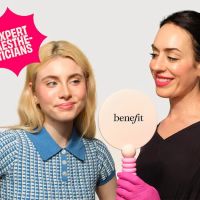 Benefit Cosmetics BrowBar ico