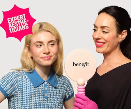 Benefit Cosmetics BrowBar