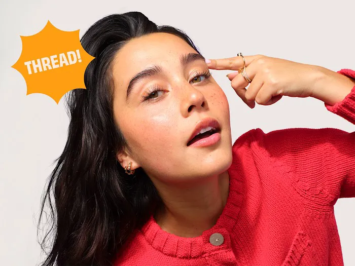 Benefit Cosmetics BrowBar Picture 2