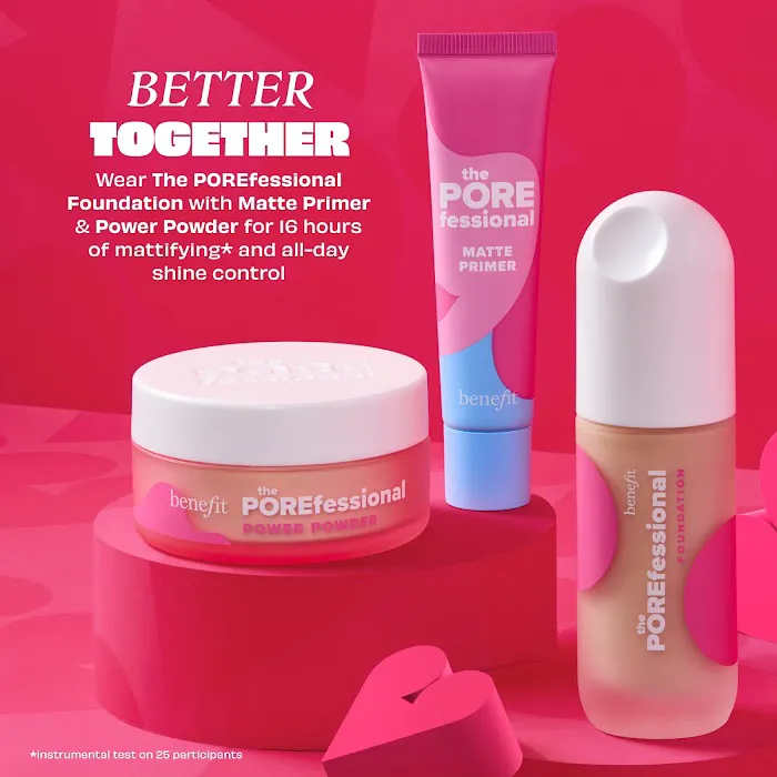 Benefit Cosmetics BrowBar Picture 3