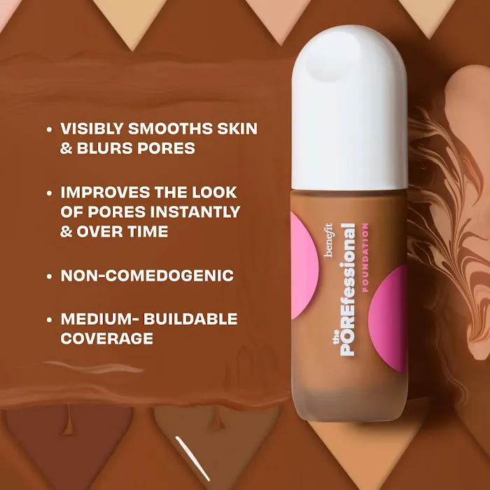 Benefit Cosmetics BrowBar Picture 10
