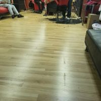Uppercuts Barber Studio ico