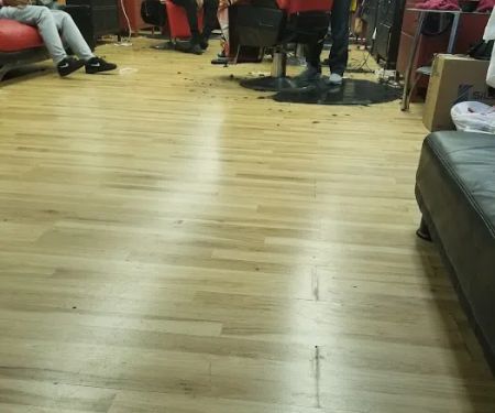 Uppercuts Barber Studio