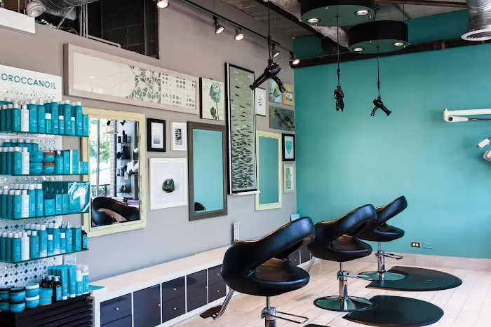 The Bird's Nest Salon Picture 3
