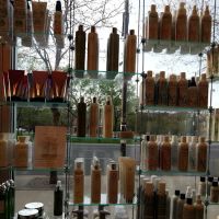 The Bird's Nest Salon ico