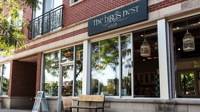 The Bird's Nest Salon Picture 5