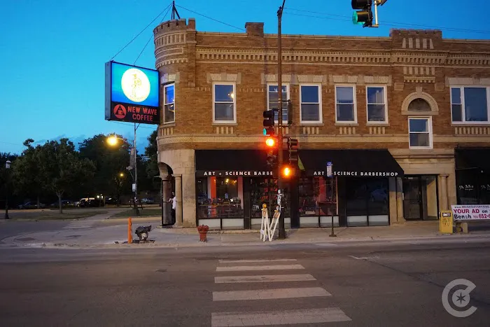 Art + Science Logan Square Picture 3