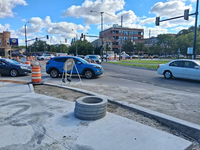 Art + Science Logan Square Picture 1