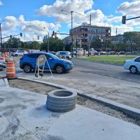 Art + Science Logan Square ico