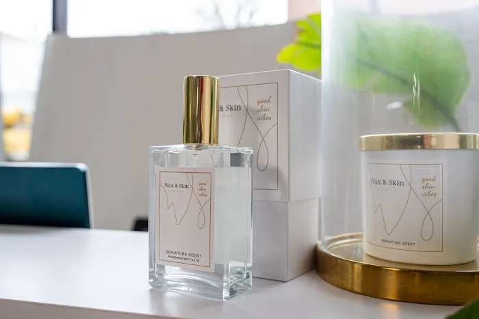 The Wax and Skin Lounge Picture 1