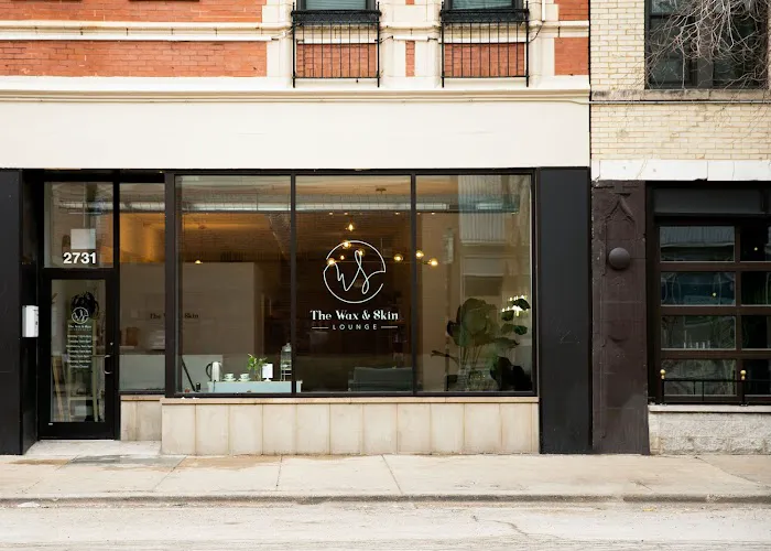 The Wax and Skin Lounge Picture 9