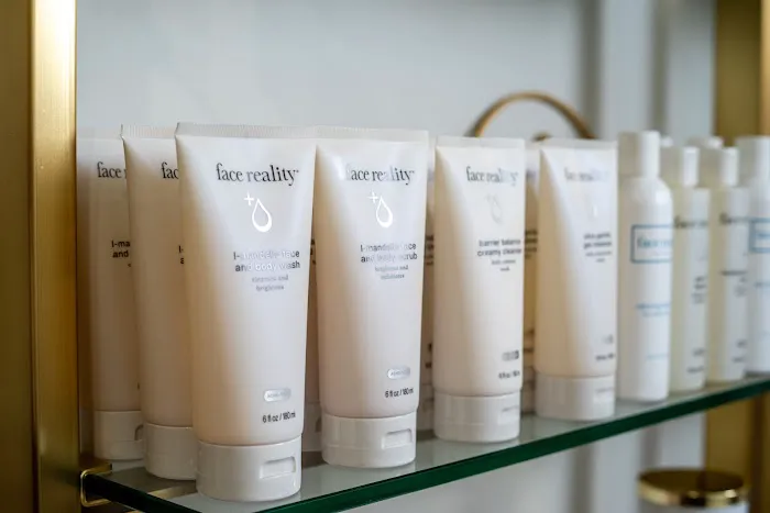 The Wax and Skin Lounge Picture 6