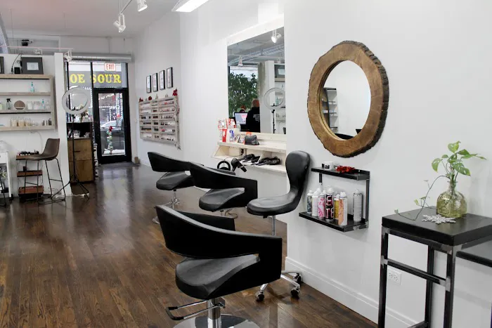 Good Beauty Hair Salon Chicago Picture 9