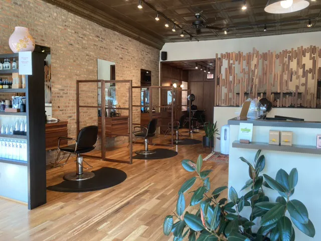 Sparrow Salon and Spa Picture 3