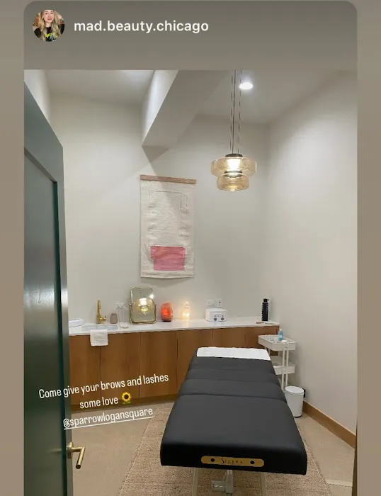 Sparrow Salon and Spa Picture 4