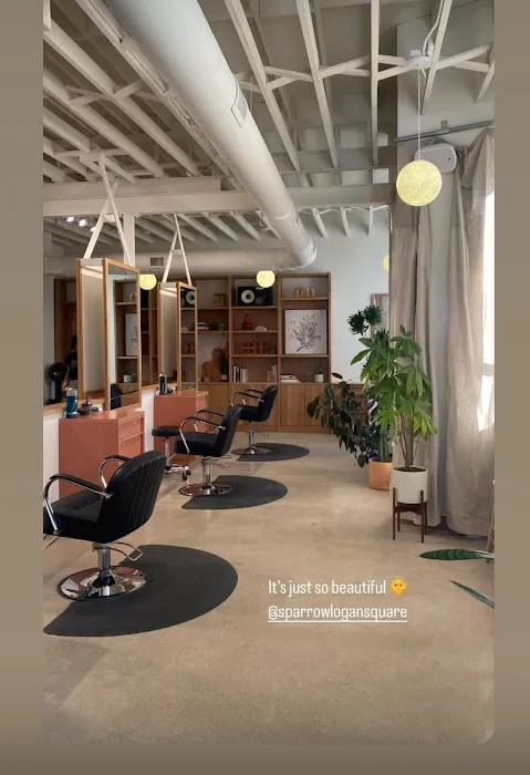 Sparrow Salon and Spa Picture 1