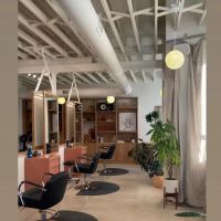Sparrow Salon and Spa ico