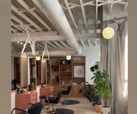 Sparrow Salon and Spa