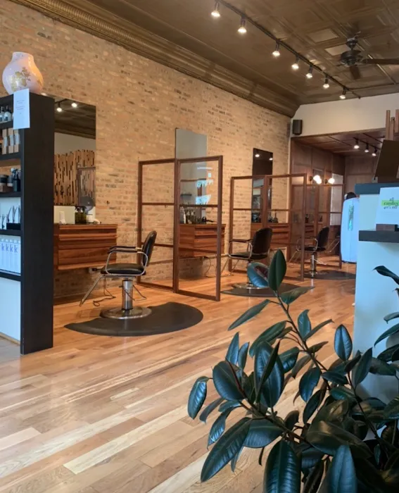 Sparrow Salon and Spa Picture 2
