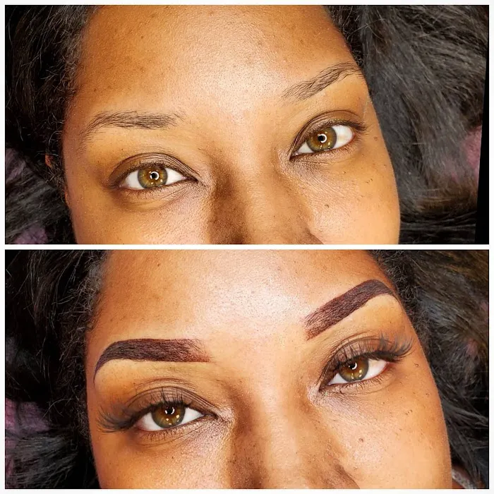 Blushed Beat Picture 10