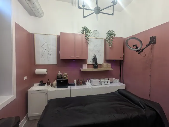 Von Wallace Esthetics Picture 1