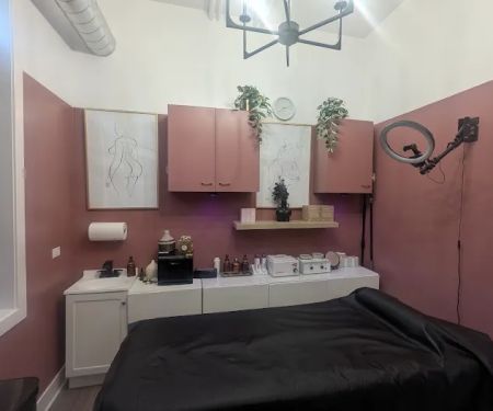 Von Wallace Esthetics