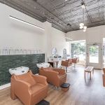 Dayglow Hair Lounge