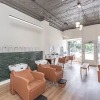 Dayglow Hair Lounge ico