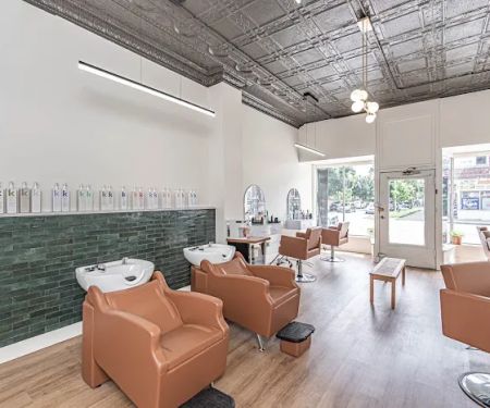 Dayglow Hair Lounge