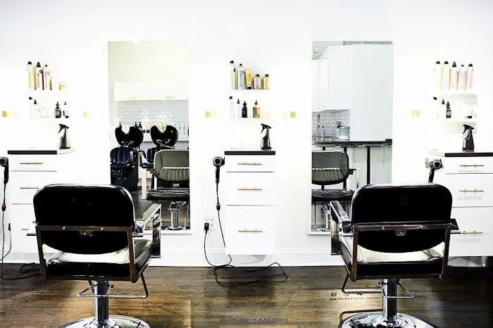 Marin Hair Co Picture 1