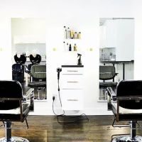 Marin Hair Co ico