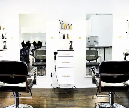 Marin Hair Co