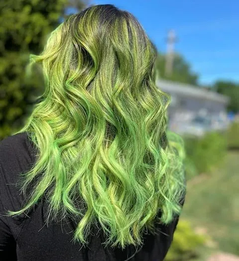Marin Hair Co Picture 2