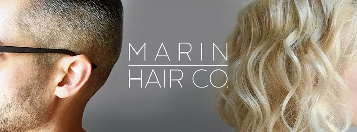 Marin Hair Co Picture 4