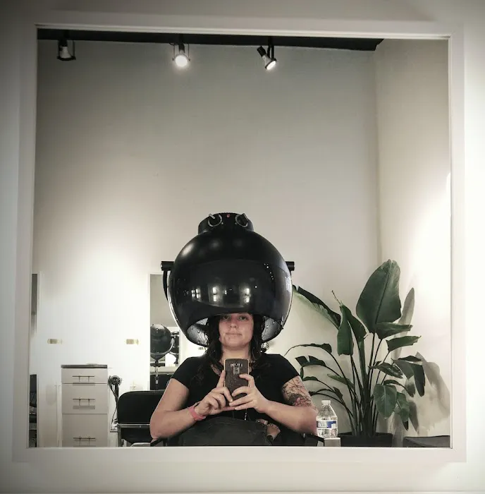 Marin Hair Co Picture 8