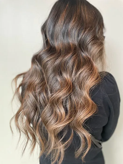 Marin Hair Co Picture 6