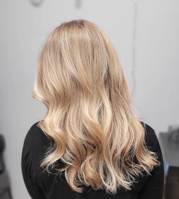 Marin Hair Co Picture 3
