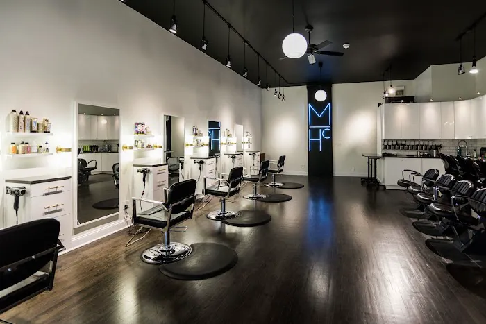 Marin Hair Co Picture 5