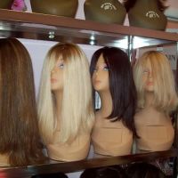 Salons Ink ico