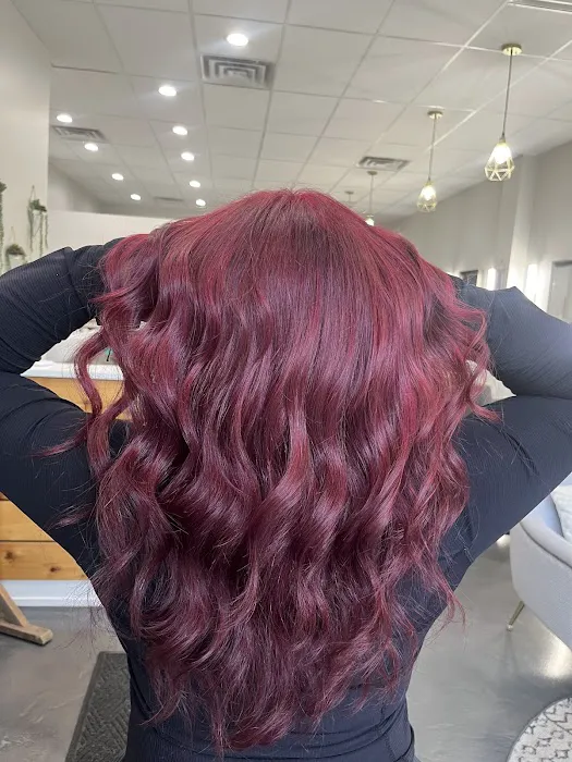 FM Hair Studio Picture 3