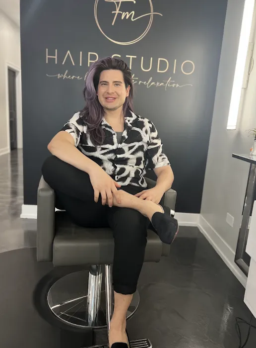 FM Hair Studio Picture 5