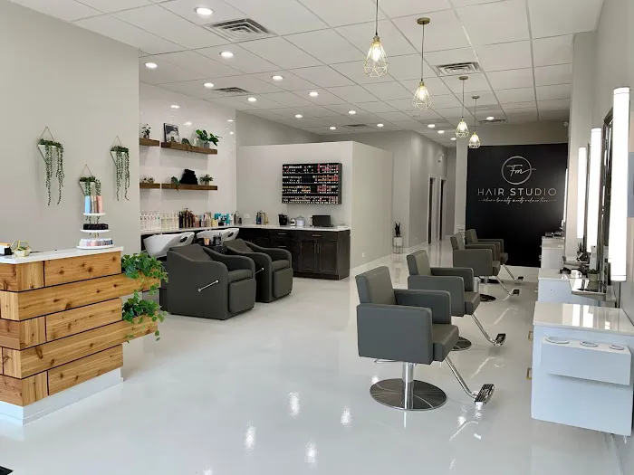 FM Hair Studio Picture 1