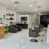 FM Hair Studio ico